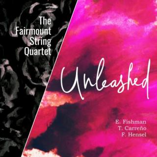 fsq unleashed art